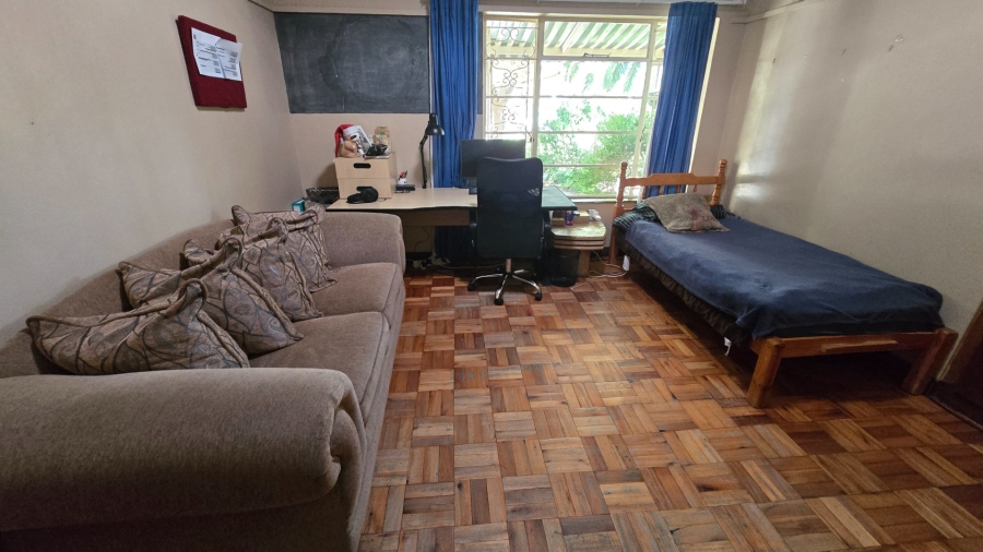 4 Bedroom Property for Sale in Dan Pienaar Free State